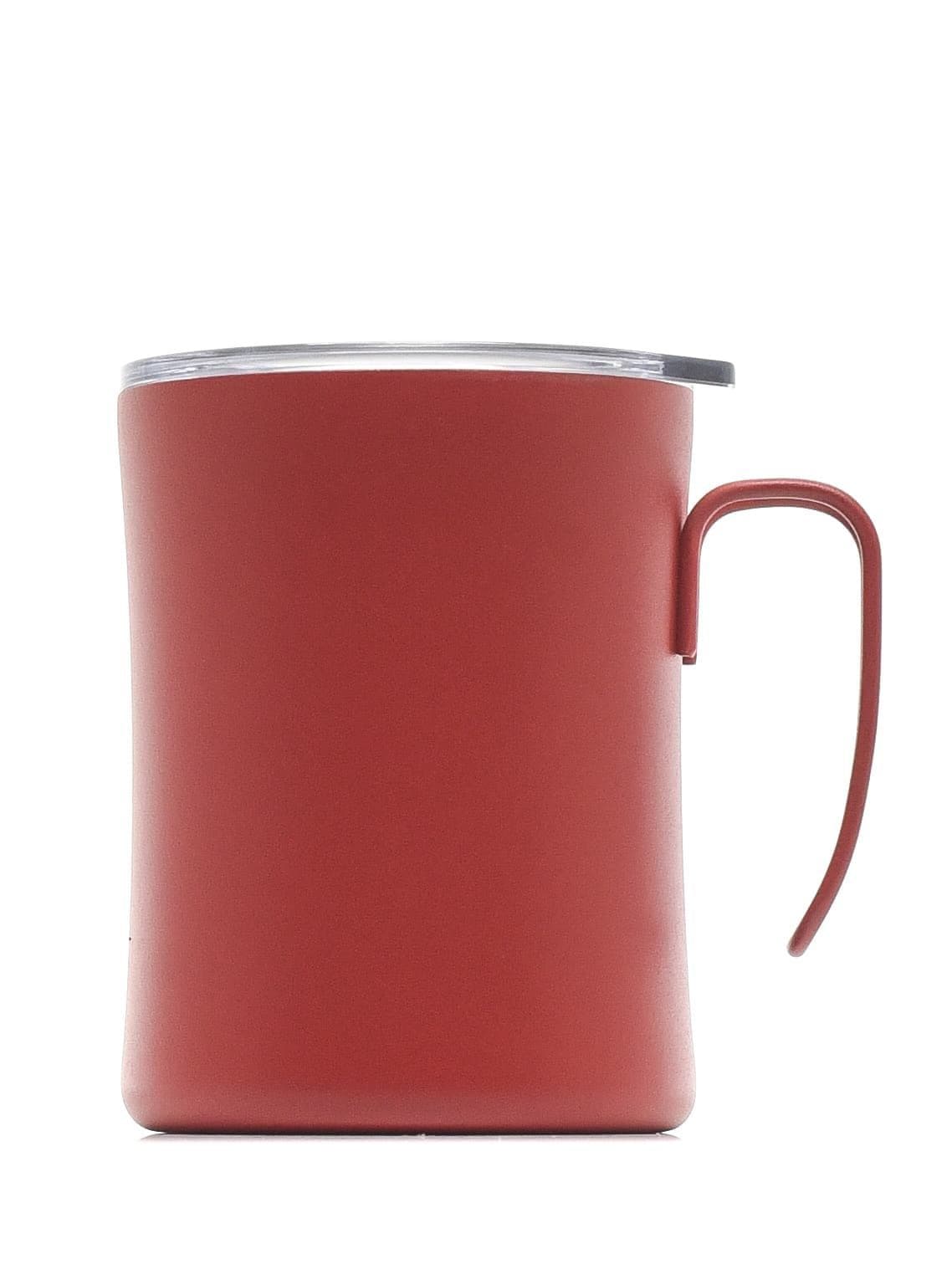 Кружка Diller 8917 350 ml (Красный)