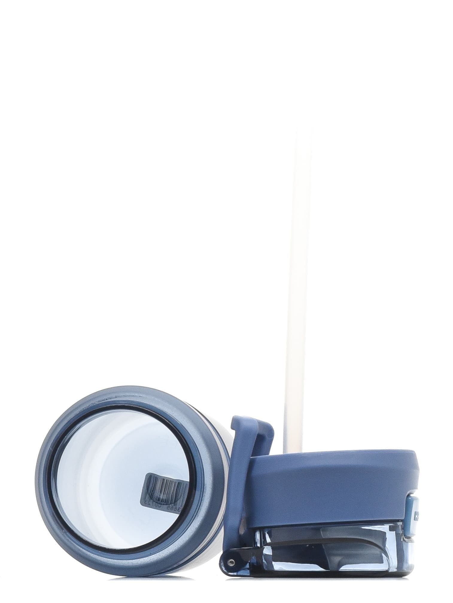 Бутылка для воды Diller D37 550 ml (Синий)