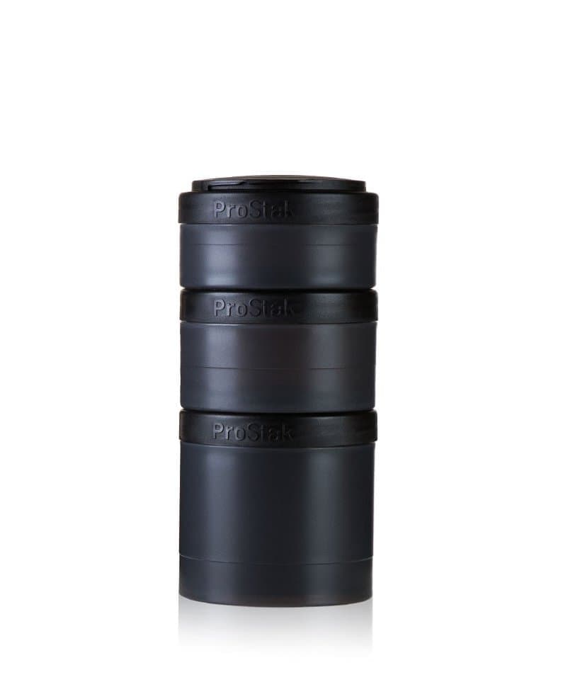 BlenderBottle ProStak - Expansion Pak Black [черный]