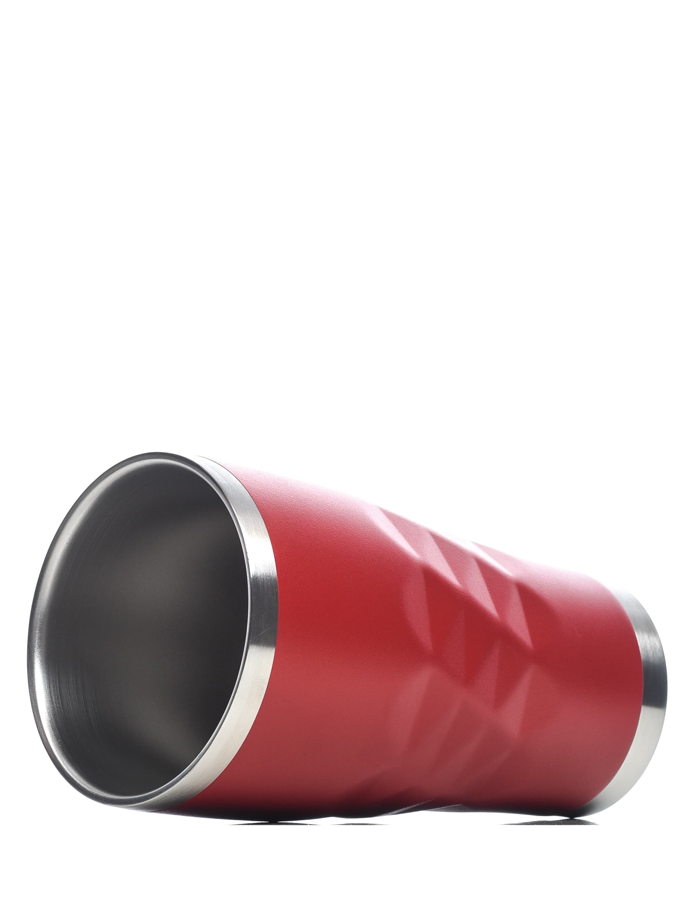 Термобутылка для воды Diller 8918 590 ml (Красный)