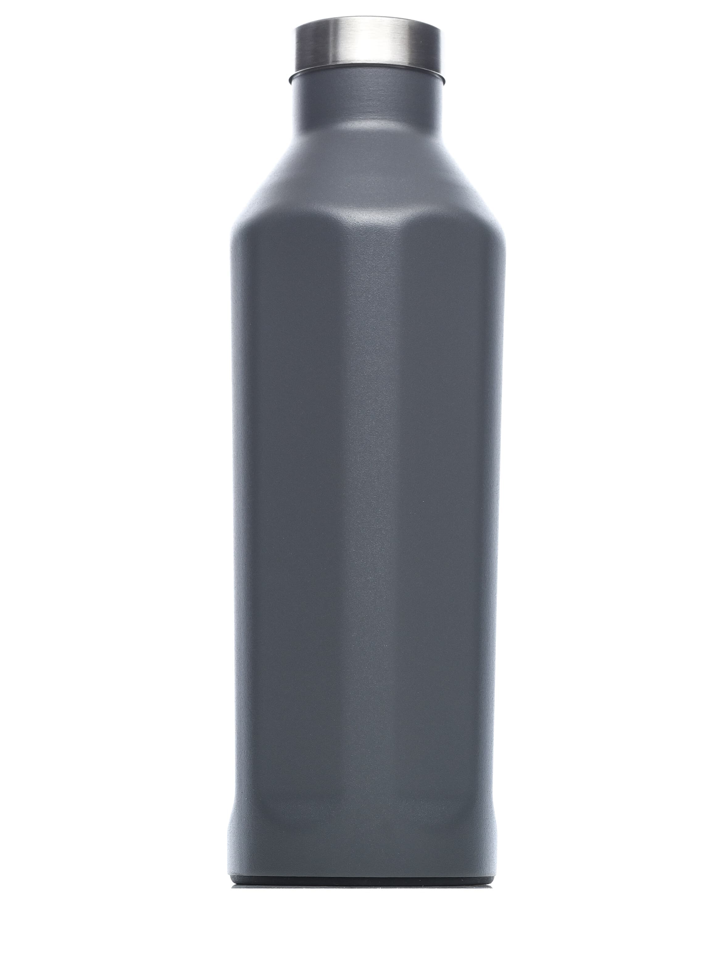 Бутылка для воды Diller 8916 600 ml (Серый)