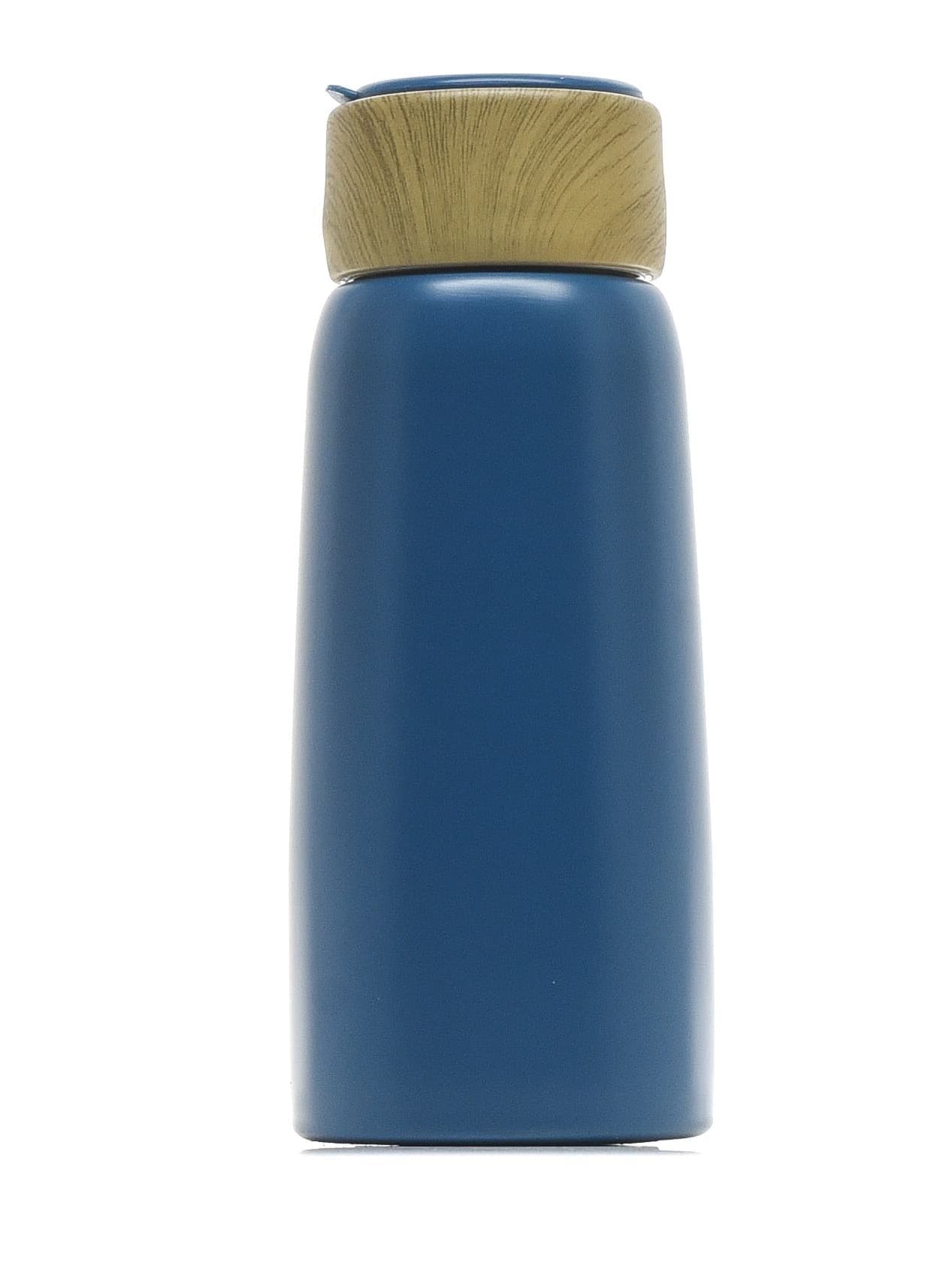 Термобутылка для воды Diller 8772 350 ml (Синий)