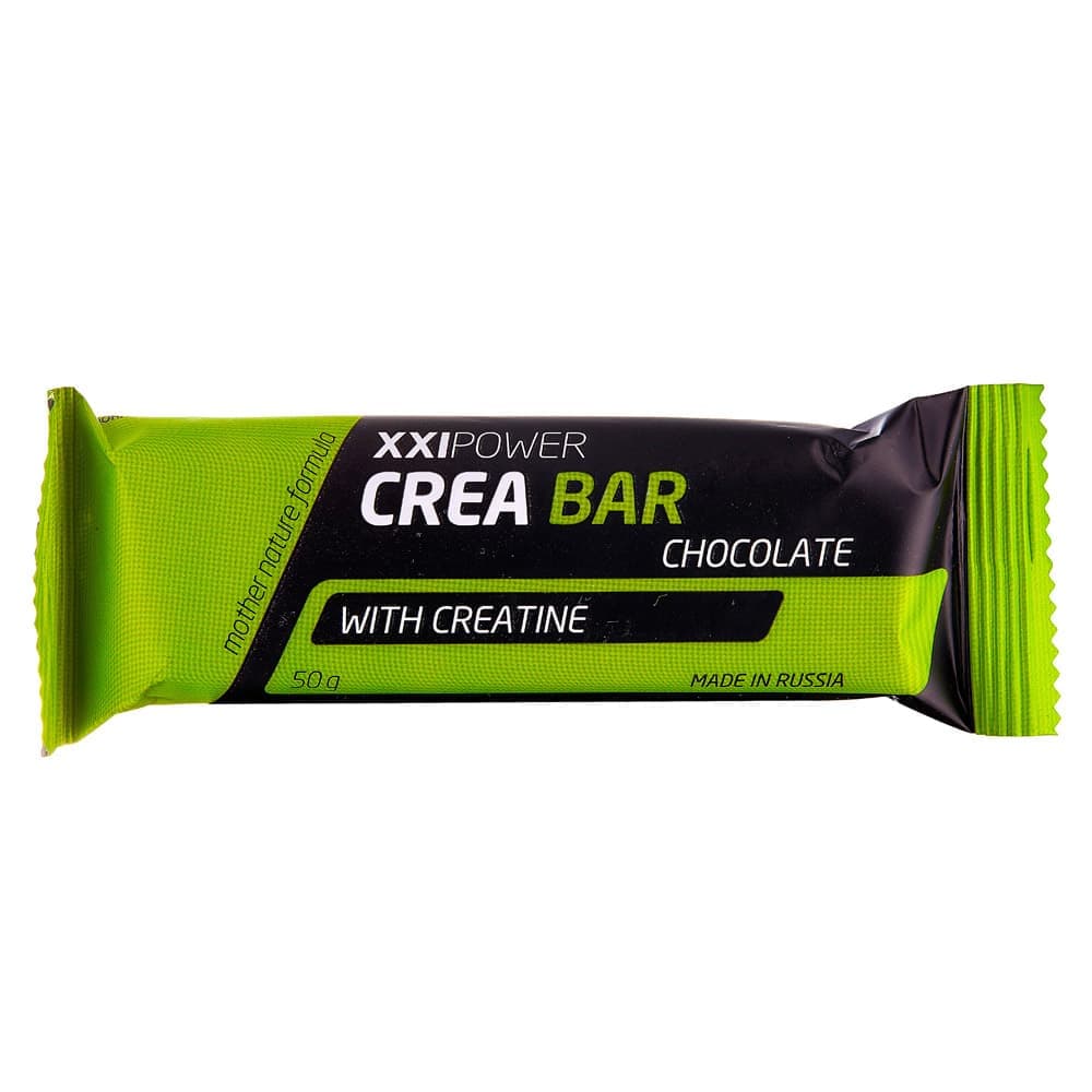 XXI Crea Bar 50g