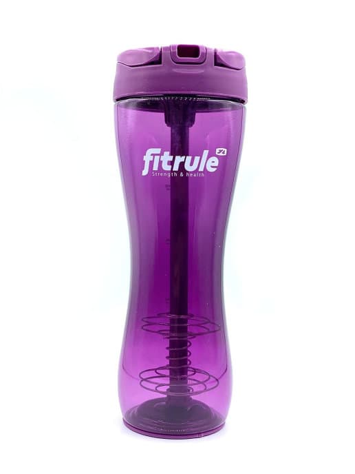 FitRule Cup Шейкер (Фиолетовый)