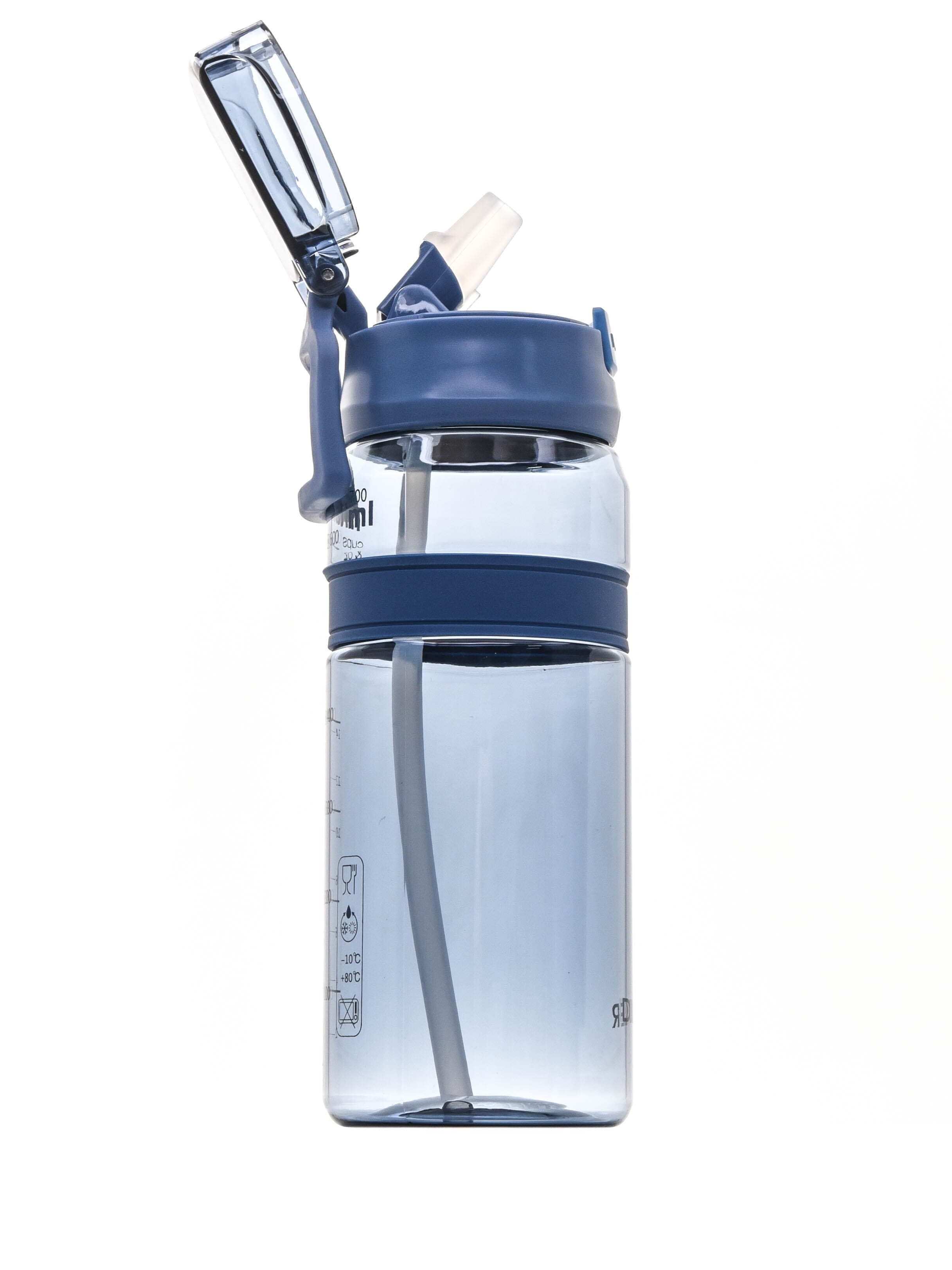 Бутылка для воды Diller D36 700 ml (Синий)