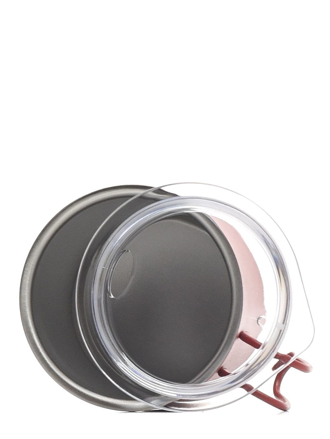 Кружка Diller 8917 350 ml (Красный)