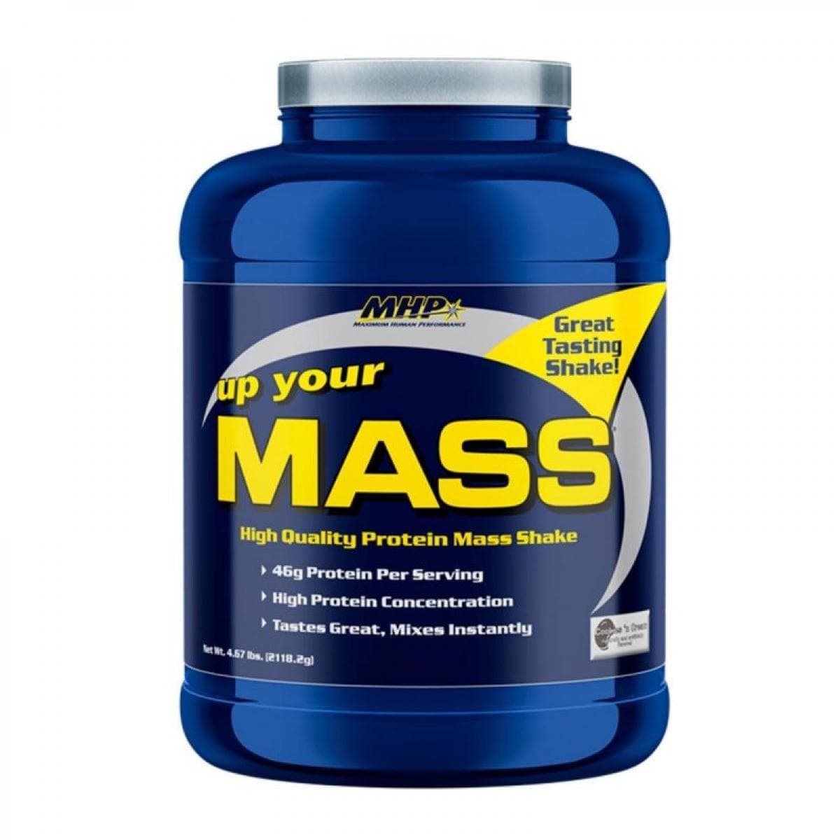 MHP Up Your Mass 2270g