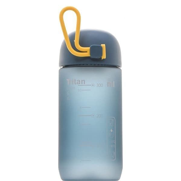 Diller Бутылка для воды D30 500ml (Синяя)