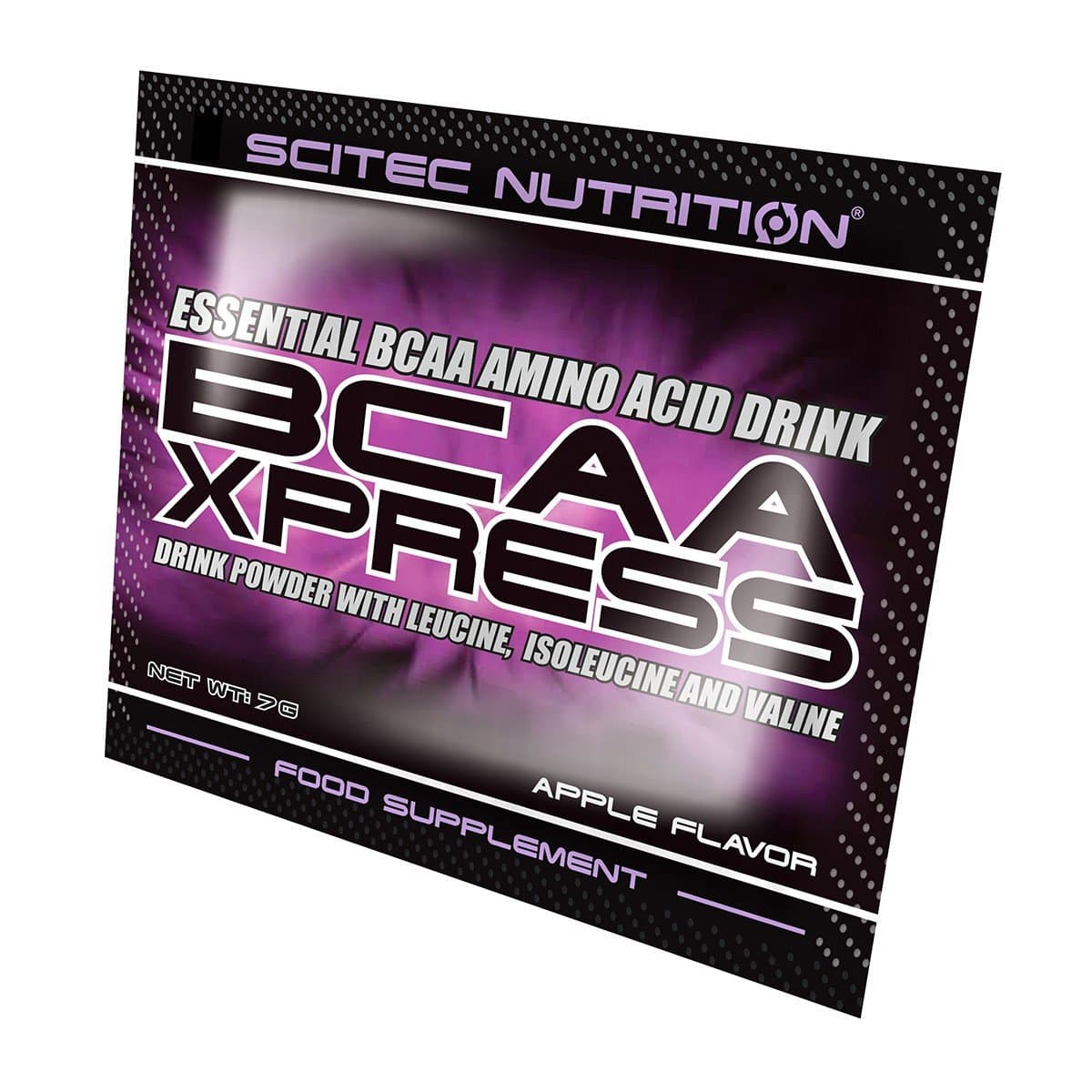 Scitec Nutrition Small size BCAA Xpress 7g