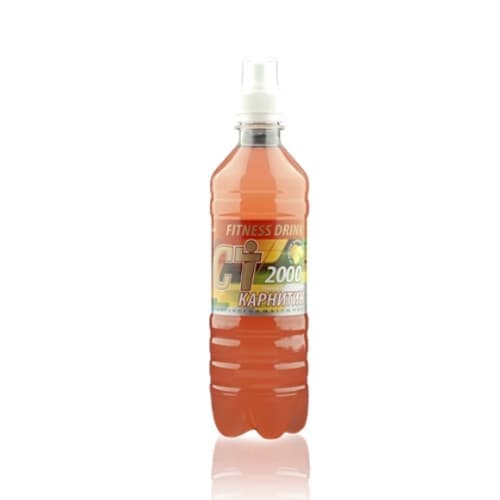 CT L-Carnitin 2000 500 ml