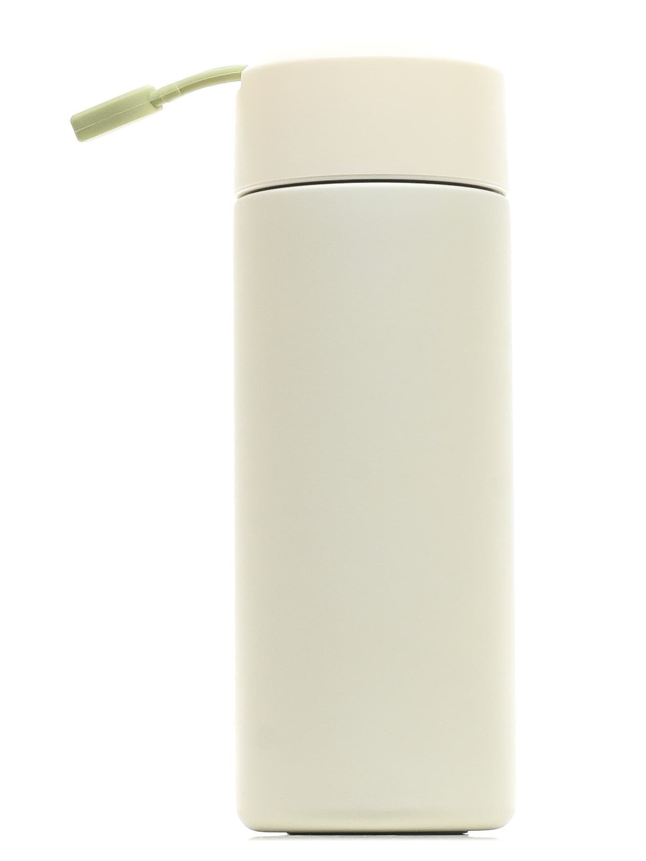 Термобутылка для воды Diller 8764 450 ml (Белый)