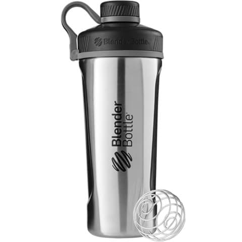 BlenderBottle Radian Insulated Stainless 769мл Natural [стальной] нержавеющая сталь