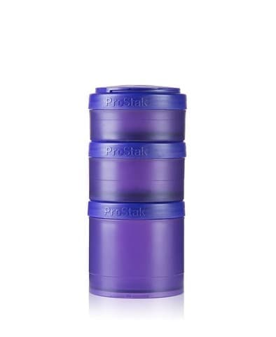 BlenderBottle ProStak - Expansion Pak Full Color фиолетовый