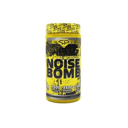 SteelPower Noise Bomb 450g