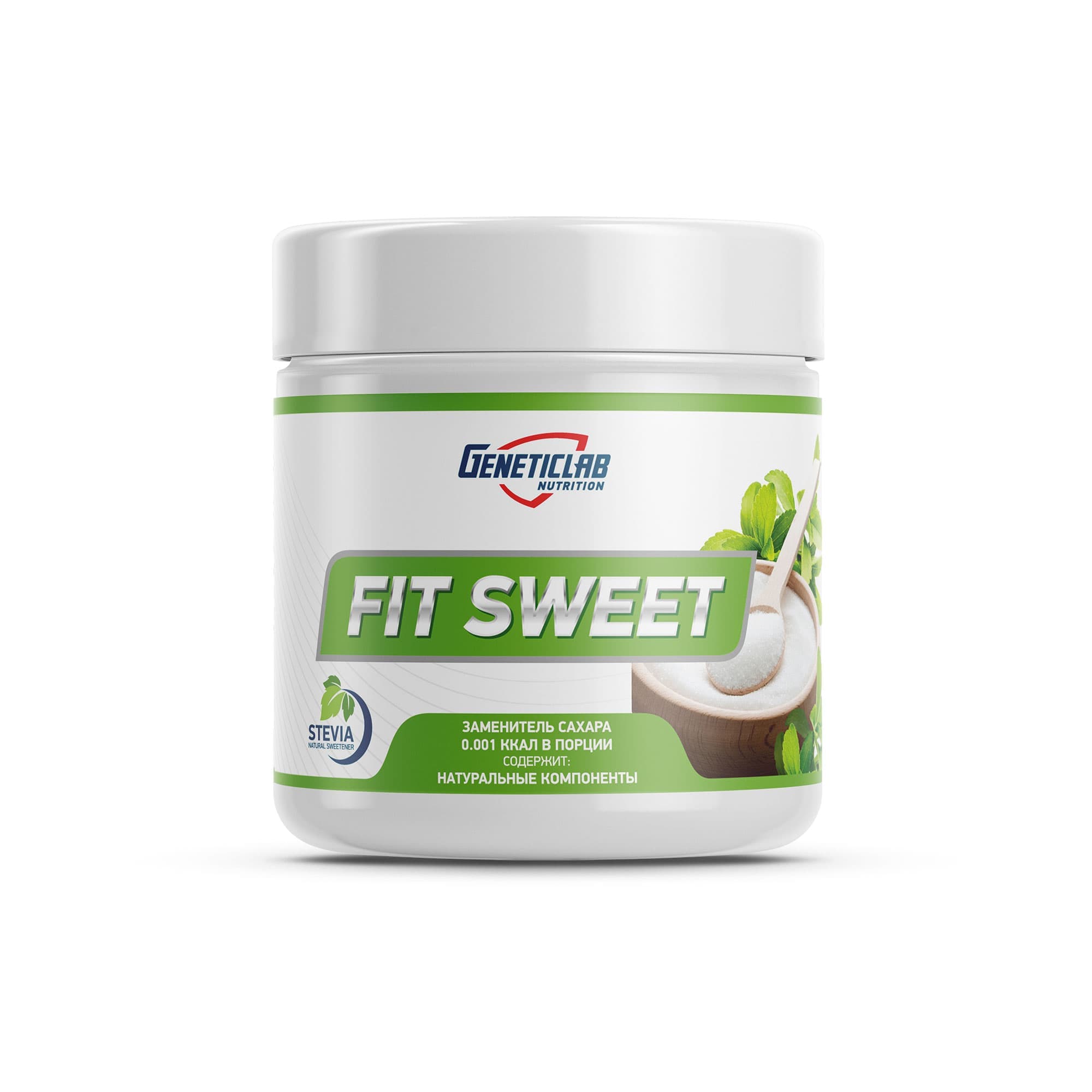Geneticlab Fit Sweet 200g