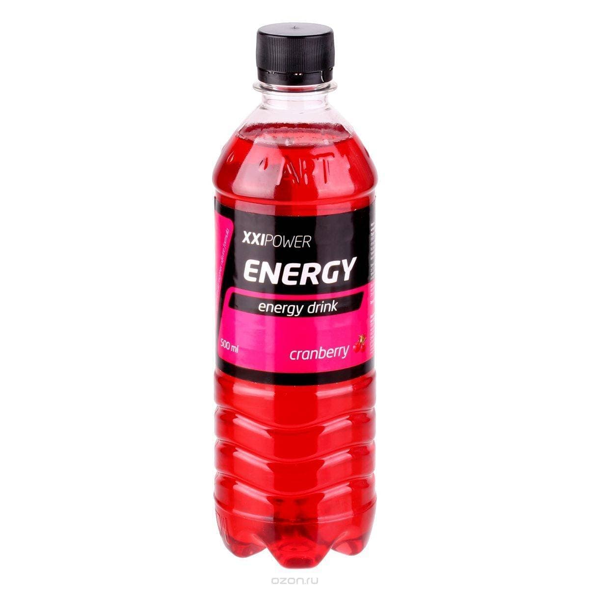 XXI Energy 0,5л