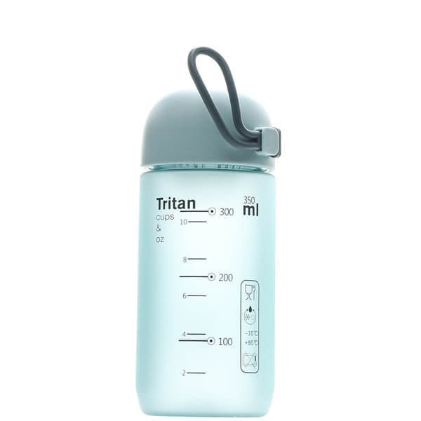 Diller Бутылка для воды D30 500ml (Голубая)