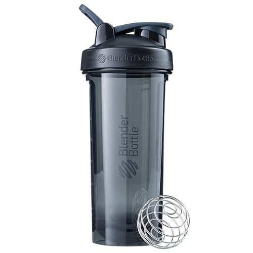 BlenderBottle Pro28 Full Color 828 ml Black [черный]