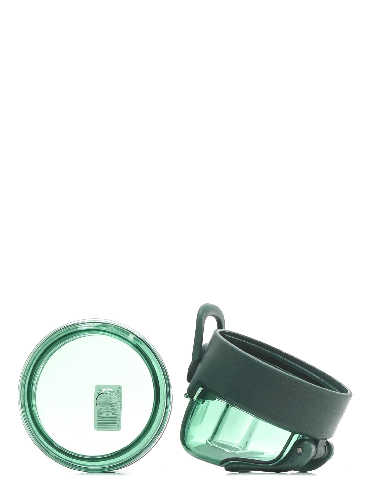 Бутылка для воды Diller DB-001 600 ml (Зеленый)