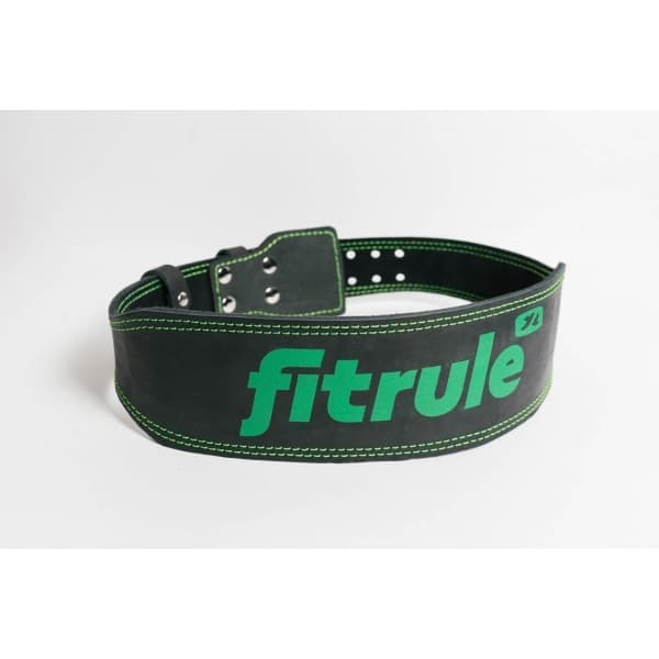 Ремень FitRule 10 см (XL)