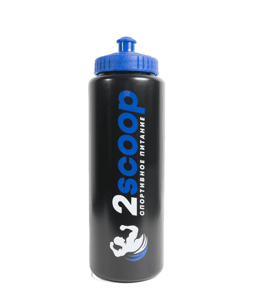 2scoop бутылка 1000ml
