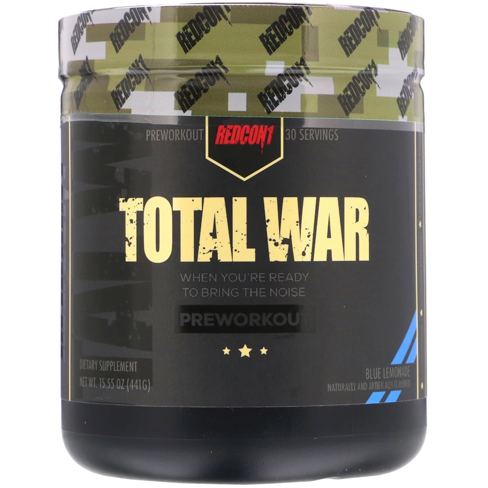 RedCon1 Total War 441g