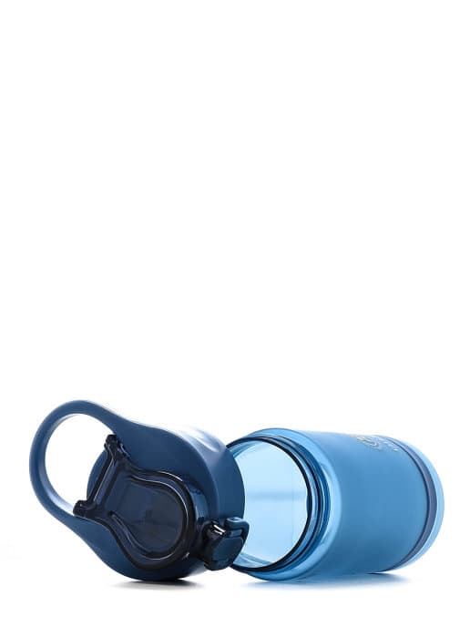 Diller Бутылка для воды D24 550ml (Синяя)