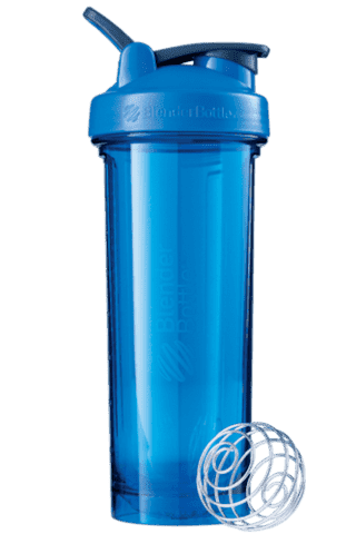 BlenderBottle Pro32 Full Color 946мл Cyan [бирюзовый]