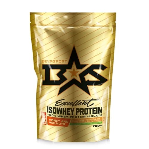 BinaSport Excellent Isowhey 750g