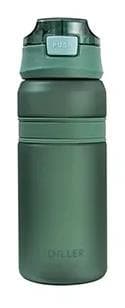 Бутылка для воды Diller D37 850 ml (Зеленый)