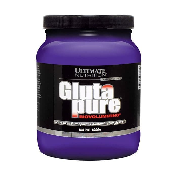 Ultimate Glutapure 1000g