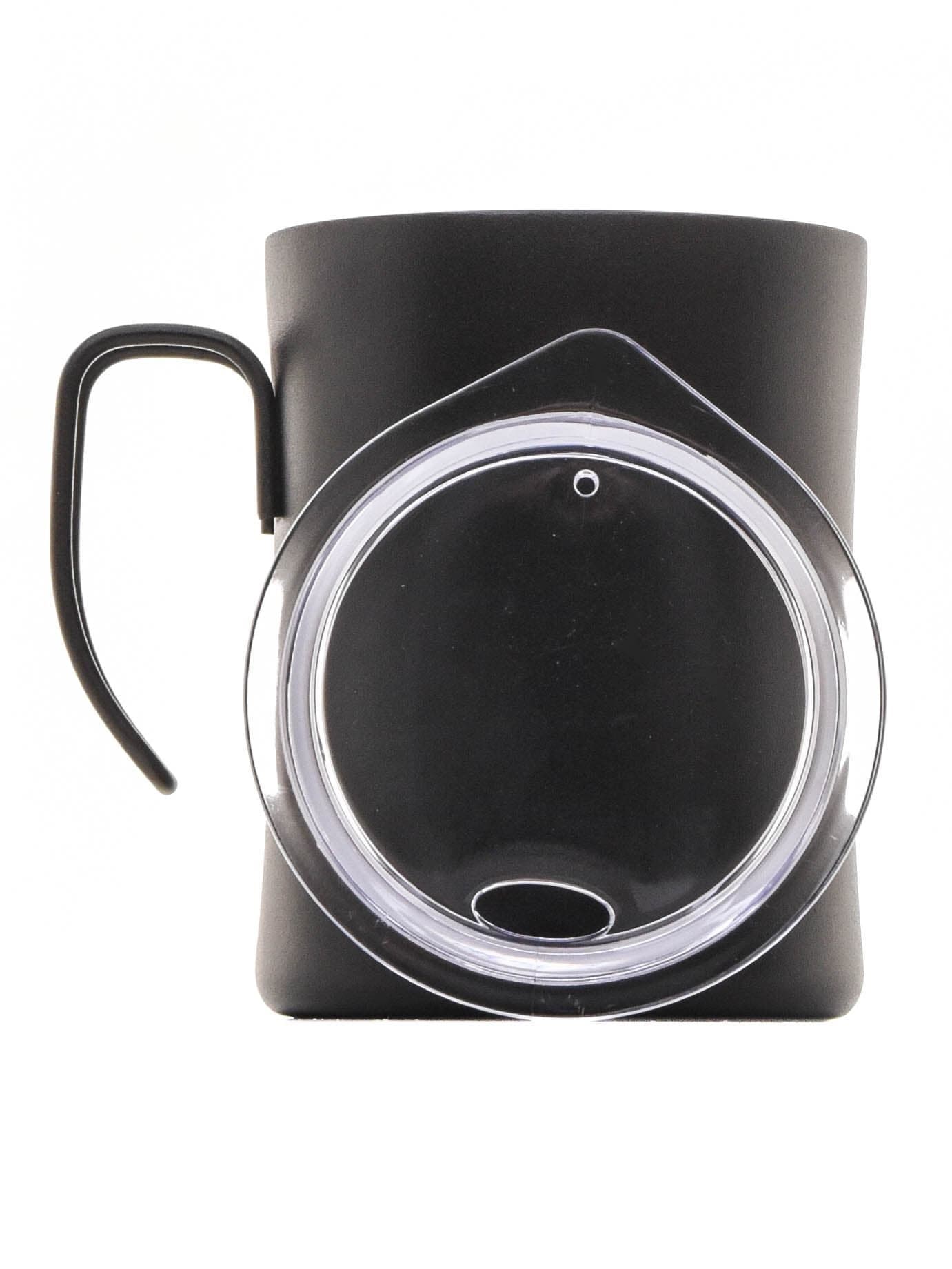 Кружка Diller 8917 350 ml (Черный)