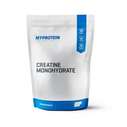 MY Protein Creatine Monohydrate 250g