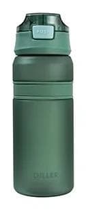 Бутылка для воды Diller D37 550 ml (Зеленый)
