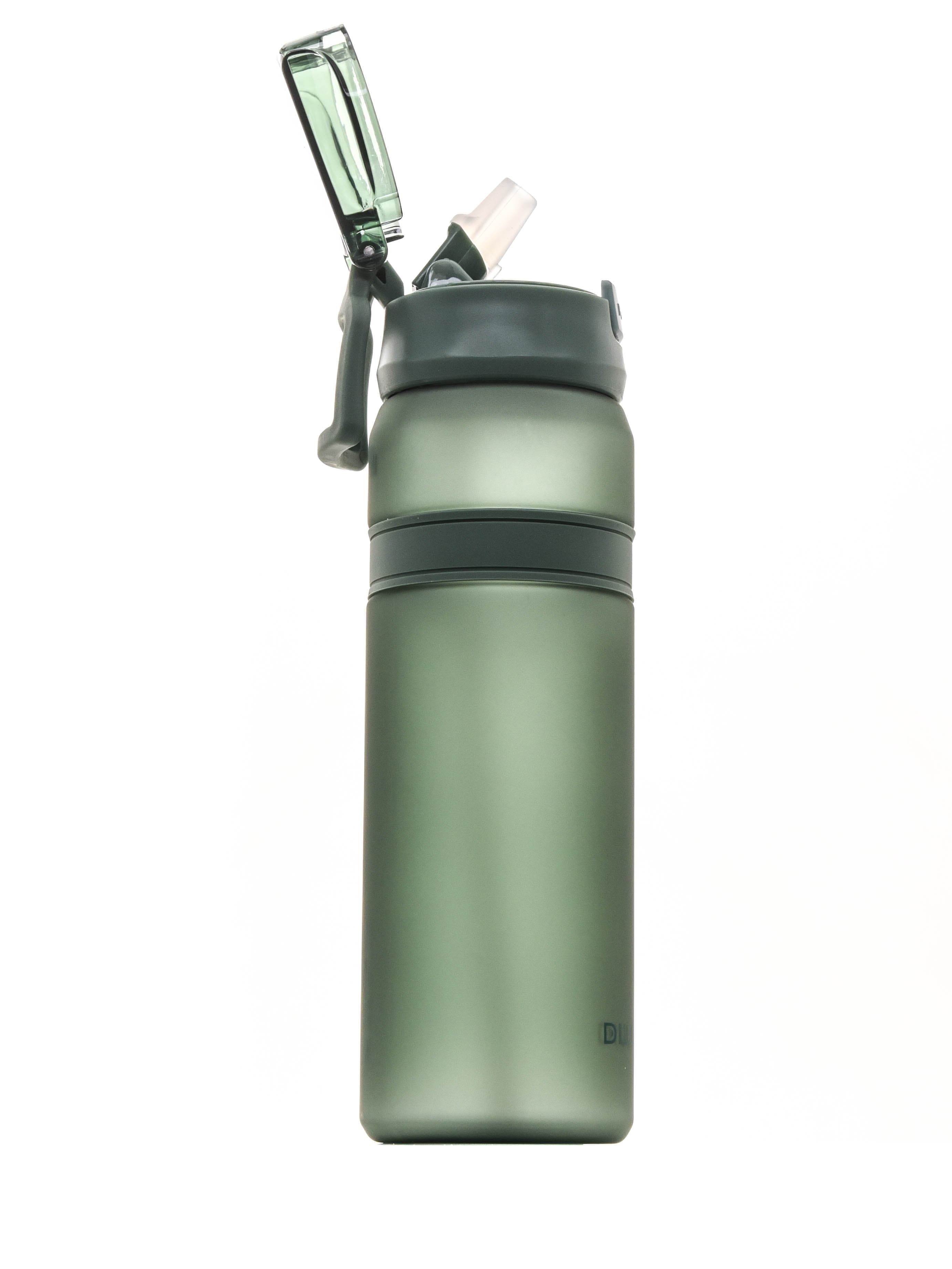 Бутылка для воды Diller D37 850 ml (Зеленый)