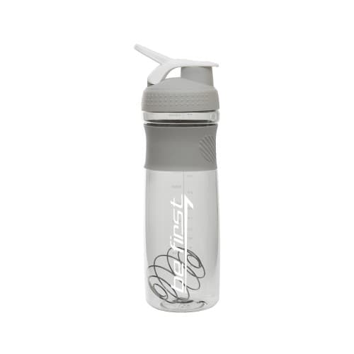 BeFirst Шейкер 1000ml (Серый)
