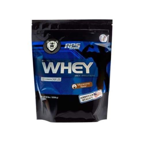 RPS Whey Protein 2270g