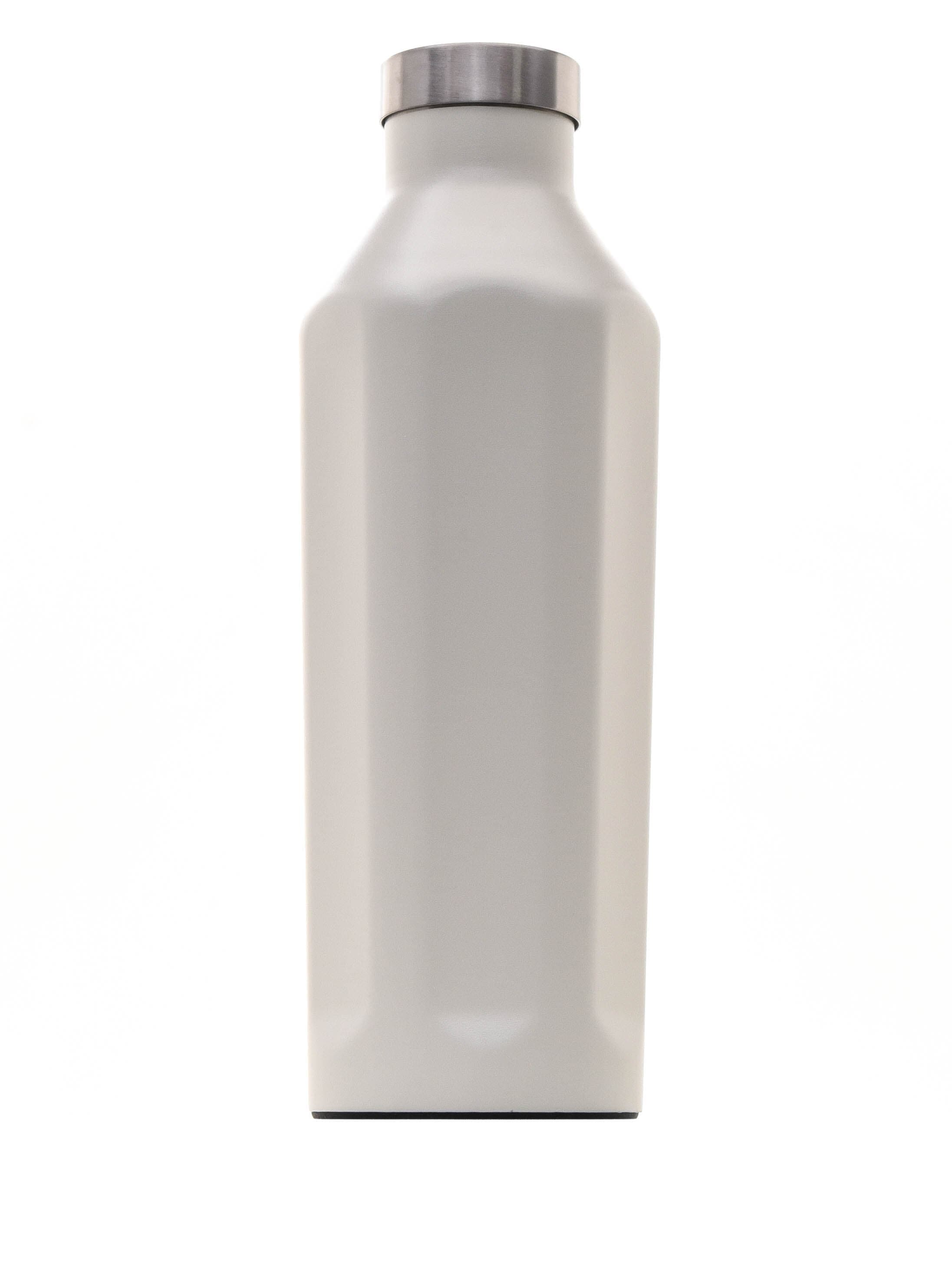 Бутылка для воды Diller 8916 600 ml (Белый)