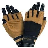 Перчатки Mad Max "Classic" MFG248\BR-BK\M