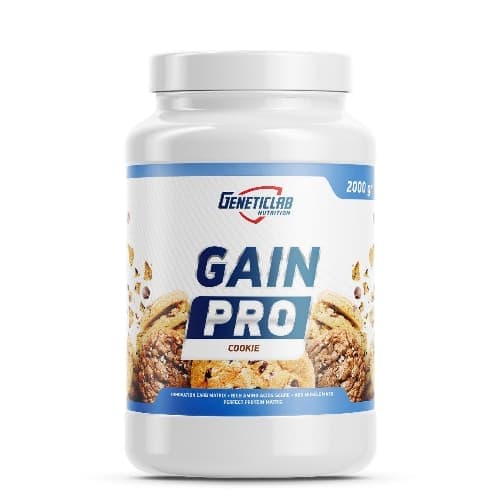 Geneticlab Gain Pro 2000g
