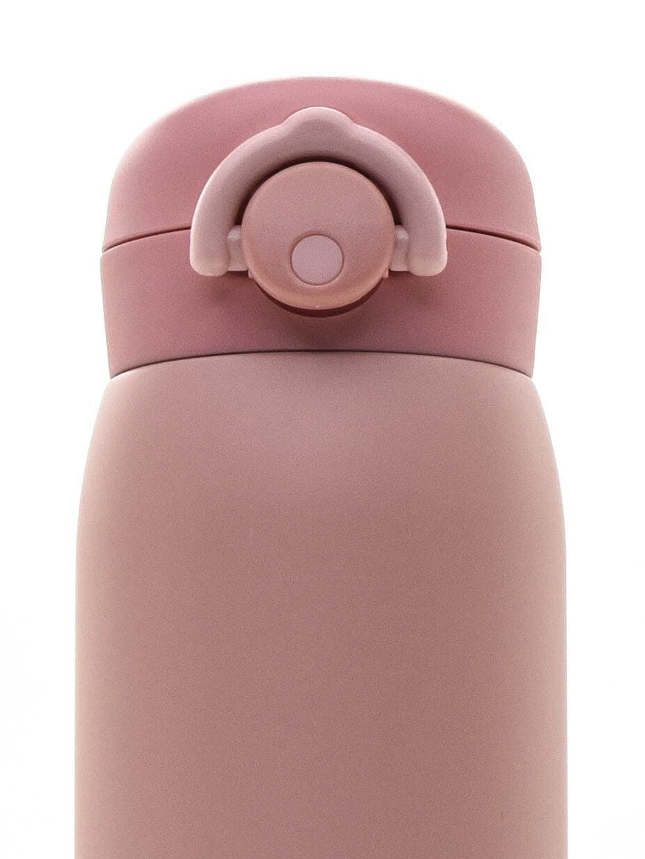 Бутылка для воды Diller 8925 480 ml (Розовый)