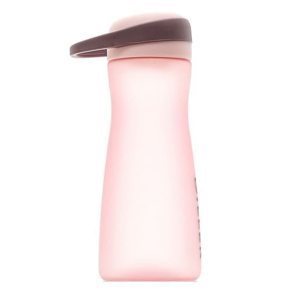 Diller Бутылка для воды D19 500ml (Розовая)