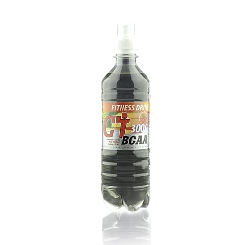 CT BCAA 3000 500 ml