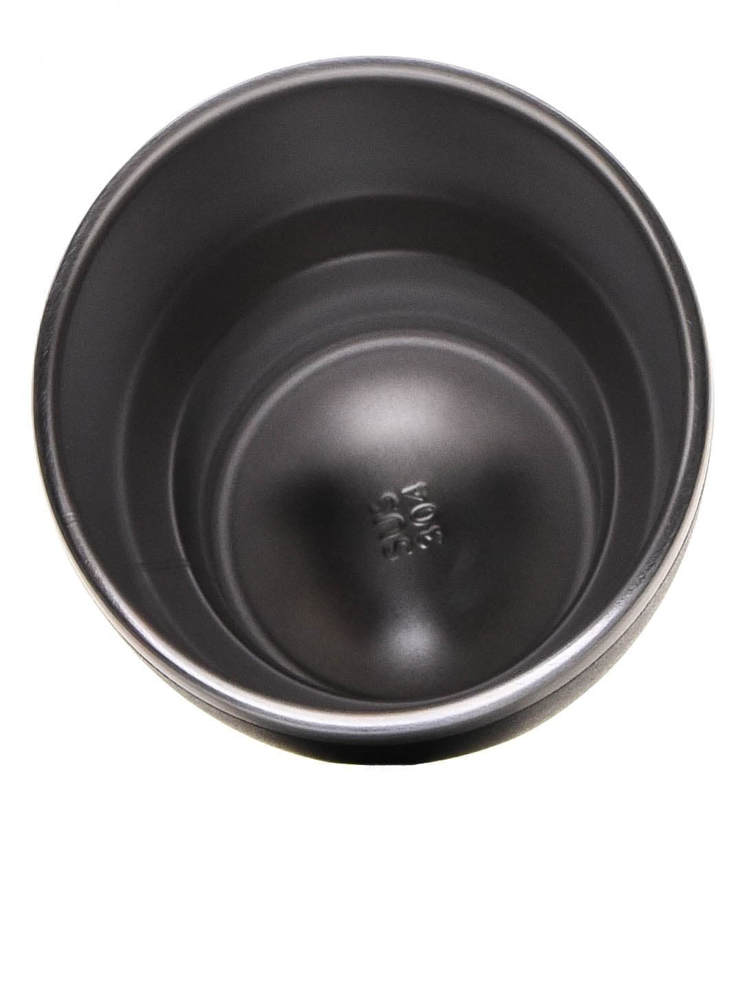 Термобутылка для воды Diller 8918 590 ml (Черный)