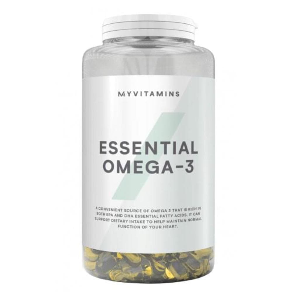 MY Protein Omega 3 90 caps