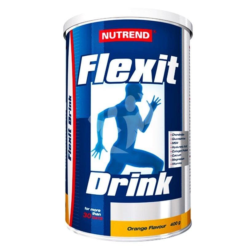Nutrend Flexit Drink 400g