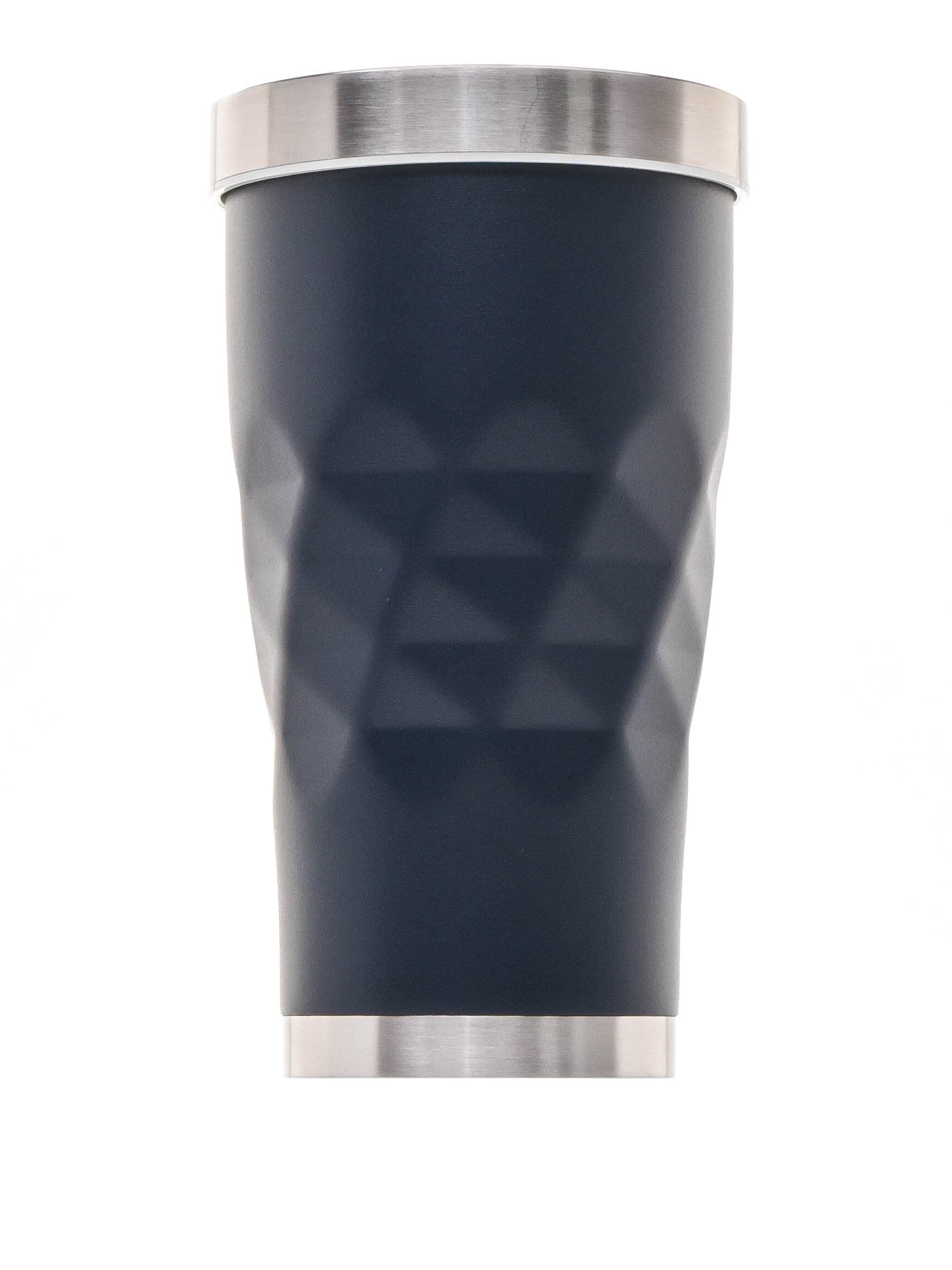 Термобутылка для воды Diller 8918 590 ml (Синий)