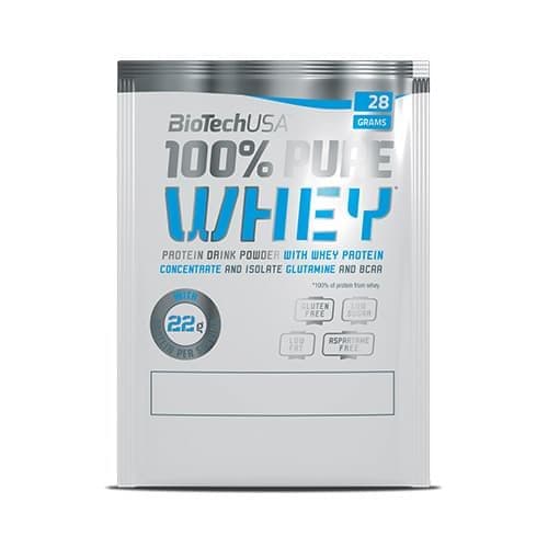 BioTech Protein Drink Powder