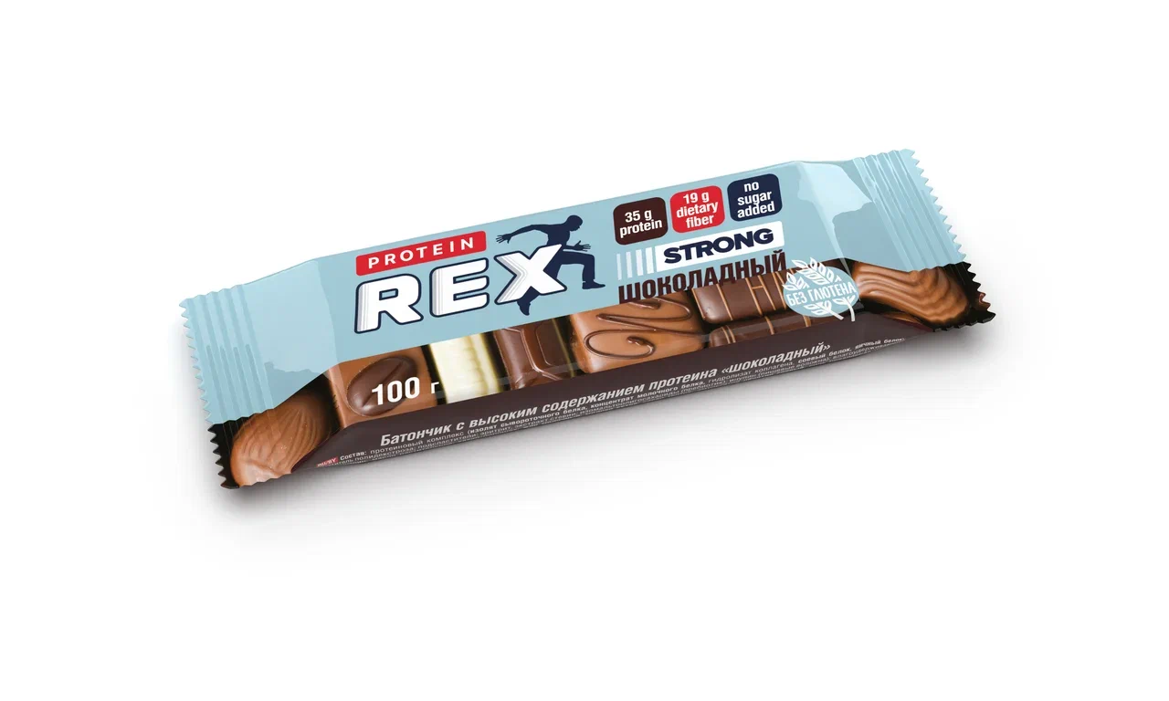 ProteinRex Strong 50 g New