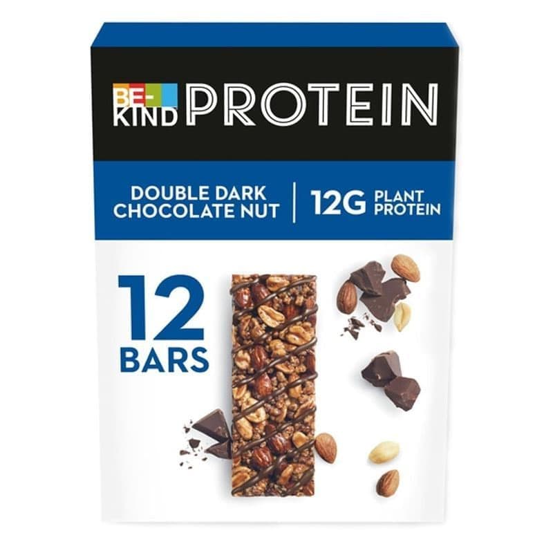 Be-Kind Protein Bar Жареный Карамель-Арахис 50g